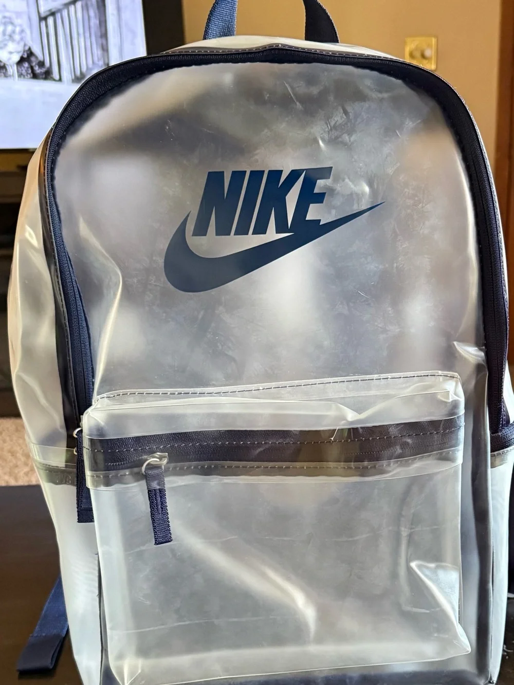 Nike Heritage Crystal Backpack( unisex)